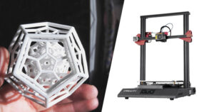 Impresión 3D Prototipos PLA-ABS